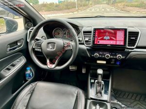 Xe Honda City RS 1.5 AT 2022