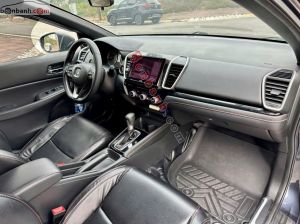 Xe Honda City RS 1.5 AT 2022