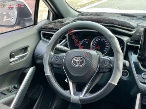 Xe Toyota Corolla Cross 1.8V 2020