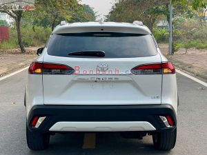 Xe Toyota Corolla Cross 1.8V 2020