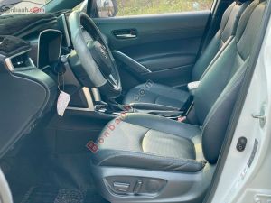 Xe Toyota Corolla Cross 1.8V 2020