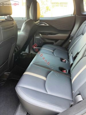 Xe Mitsubishi Xforce Ultimate 2024