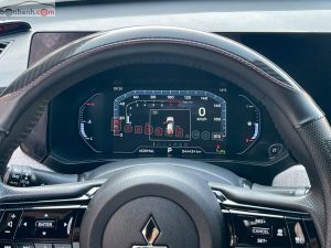 Xe Mitsubishi Xforce Ultimate 2024