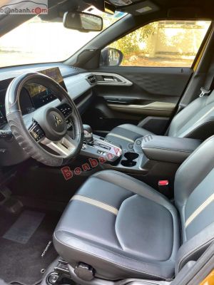 Xe Mitsubishi Xforce Ultimate 2024