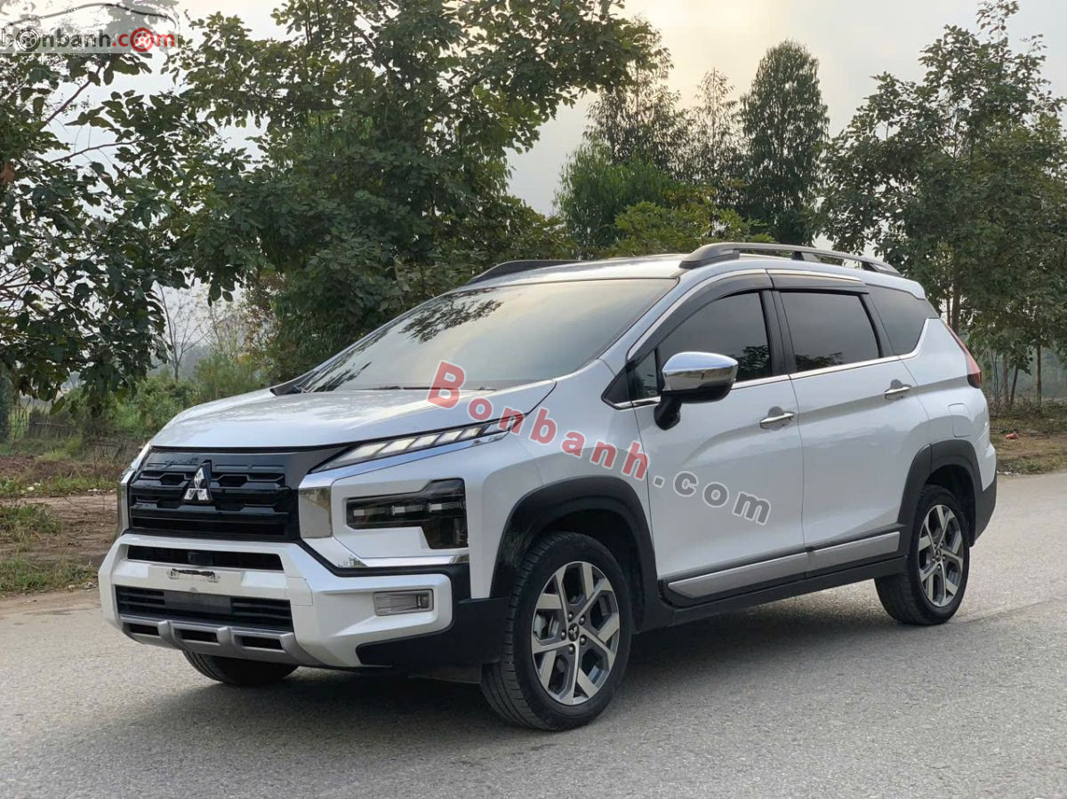 Mitsubishi Xpander Cross 1.5 AT