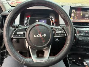 Xe Kia Sonet Premium 1.5 AT 2023