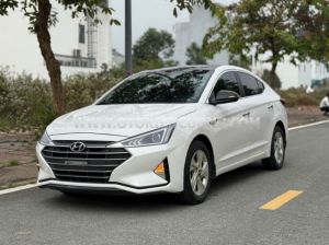 Xe Hyundai Elantra 1.6 AT 2020