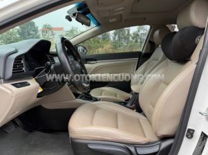 Xe Hyundai Elantra 1.6 AT 2020