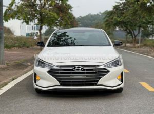 Xe Hyundai Elantra 1.6 AT 2020