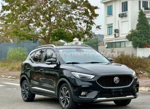 Xe MG ZS Luxury 1.5 AT 2WD 2021