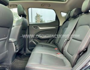 Xe MG ZS Luxury 1.5 AT 2WD 2021