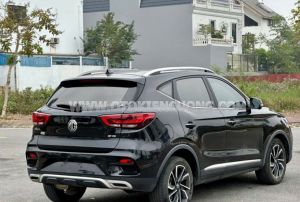 Xe MG ZS Luxury 1.5 AT 2WD 2021