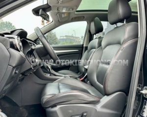 Xe MG ZS Luxury 1.5 AT 2WD 2021