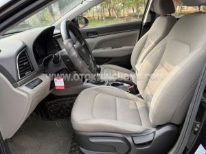 Xe Hyundai Elantra 1.6 MT 2016