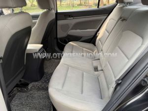 Xe Hyundai Elantra 1.6 MT 2016