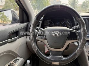 Xe Hyundai Elantra 1.6 MT 2016