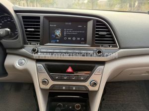 Xe Hyundai Elantra 1.6 MT 2016