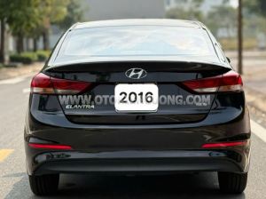 Xe Hyundai Elantra 1.6 MT 2016