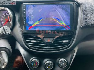 Xe VinFast Fadil Tiêu chuẩn 1.4 AT 2022