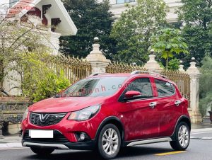Xe VinFast Fadil Tiêu chuẩn 1.4 AT 2022