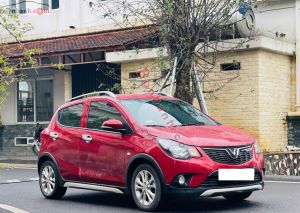 Xe VinFast Fadil Tiêu chuẩn 1.4 AT 2022