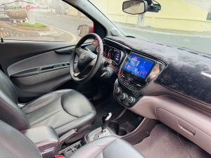 Xe VinFast Fadil Tiêu chuẩn 1.4 AT 2022