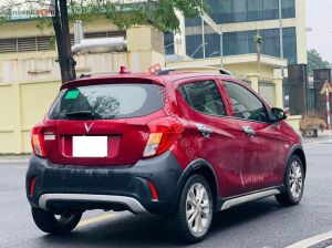 Xe VinFast Fadil Tiêu chuẩn 1.4 AT 2022
