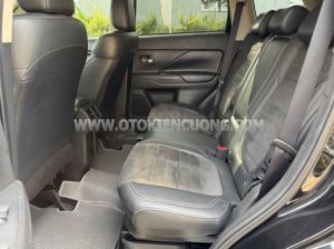 Xe Mitsubishi Outlander 2.0 CVT 2023