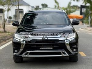 Xe Mitsubishi Outlander 2.0 CVT 2023