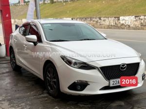 Xe Mazda 3 1.5 AT 2016
