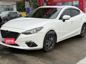 Xe Mazda 3 1.5 AT 2016