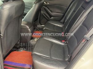 Xe Mazda 3 1.5 AT 2016