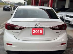Xe Mazda 3 1.5 AT 2016