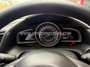 Xe Mazda 3 1.5 AT 2016
