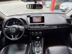 Xe Mazda 3 1.5 AT 2016