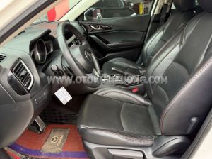 Xe Mazda 3 1.5 AT 2016