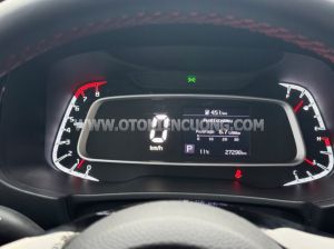 Xe Kia Sonet Luxury 1.5 AT 2022