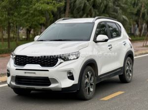 Xe Kia Sonet Luxury 1.5 AT 2022