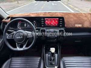 Xe Kia Sonet Luxury 1.5 AT 2022