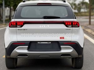 Xe Kia Sonet Luxury 1.5 AT 2022