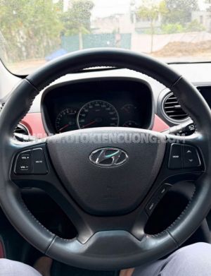 Xe Hyundai i10 Grand 1.2 AT 2020