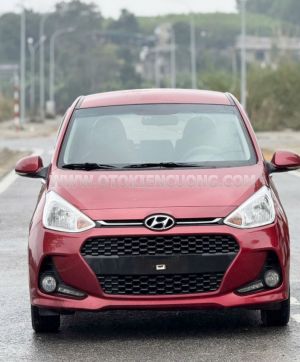 Xe Hyundai i10 Grand 1.2 AT 2020