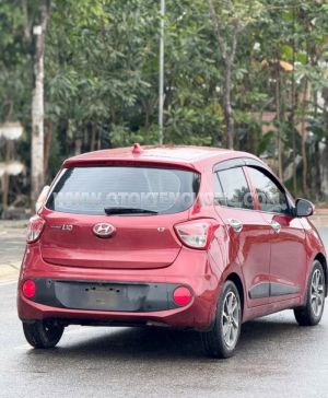 Xe Hyundai i10 Grand 1.2 AT 2020