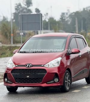 Xe Hyundai i10 Grand 1.2 AT 2020