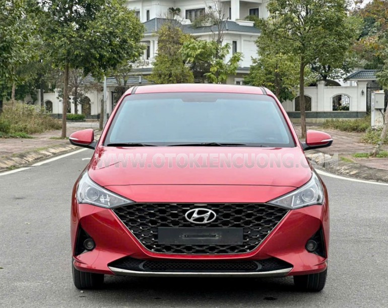 Hyundai Accent 1.4 AT 2023