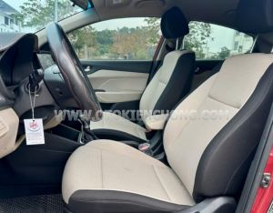 Xe Hyundai Accent 1.4 AT 2023