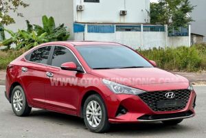 Xe Hyundai Accent 1.4 AT 2023