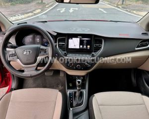 Xe Hyundai Accent 1.4 AT 2023