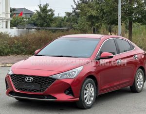 Xe Hyundai Accent 1.4 AT 2023