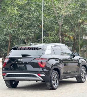 Xe Hyundai Creta Đặc biệt 1.5 AT 2022